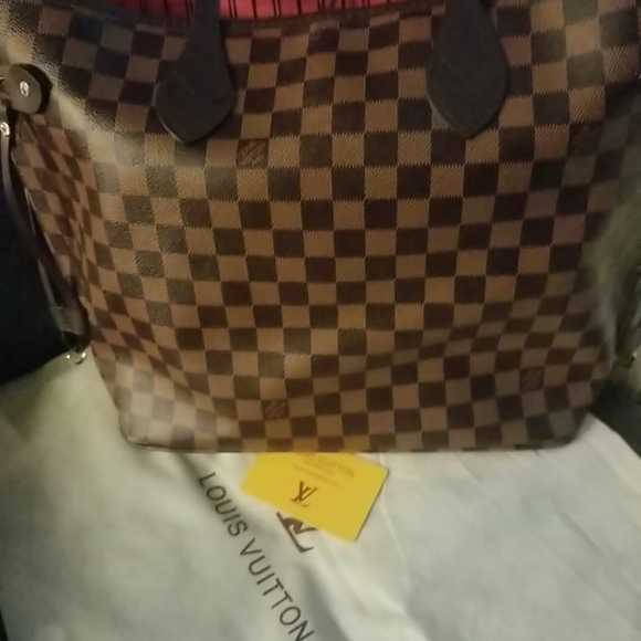 MM Designer tote - Picture 6 of 7